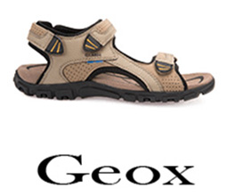 Sales shoes Geox summer 2017 men 6