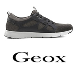 Sales shoes Geox summer 2017 men 7