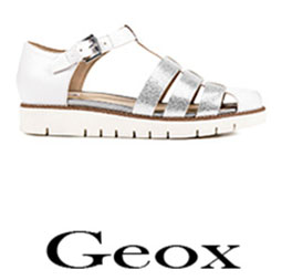 Sales shoes Geox summer 2017 women 2