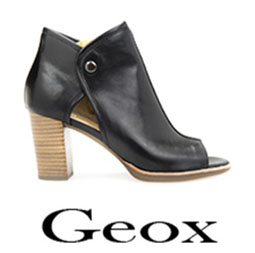 Sales shoes Geox summer 2017 women 3