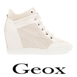 Sales shoes Geox summer 2017 women 4