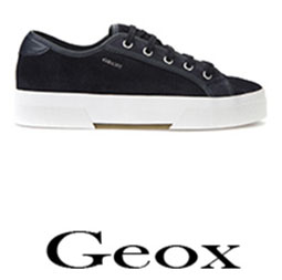 Sales shoes Geox summer 2017 women 5