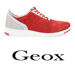 Sales sneakers Geox summer men 1