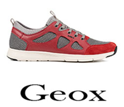 Sales sneakers Geox summer men 3