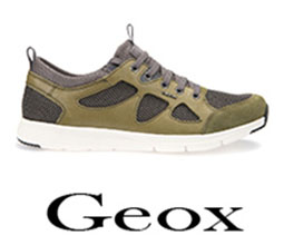 Sales sneakers Geox summer men 4