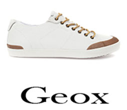 Sales sneakers Geox summer men 5