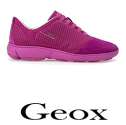 Sales sneakers Geox summer women 1