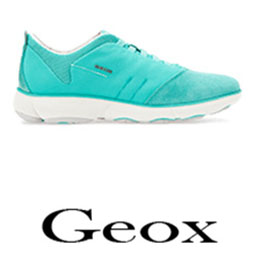 Sales sneakers Geox summer women 3