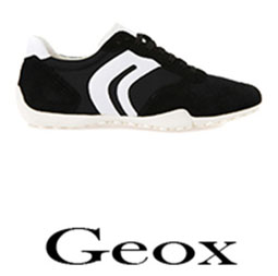 Sales sneakers Geox summer women 4