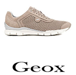 Sales sneakers Geox summer women 6