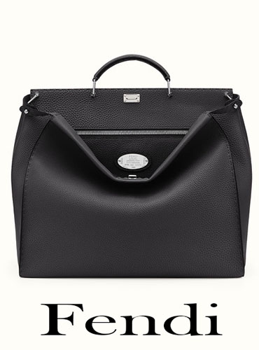 Shoulder bags Fendi fall winter men 7