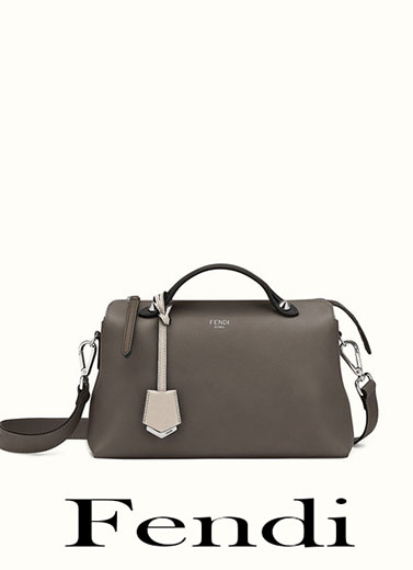 Shoulder bags Fendi fall winter women 2