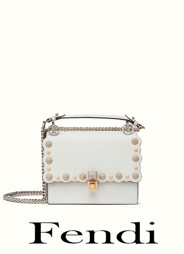 Shoulder bags Fendi fall winter women 4