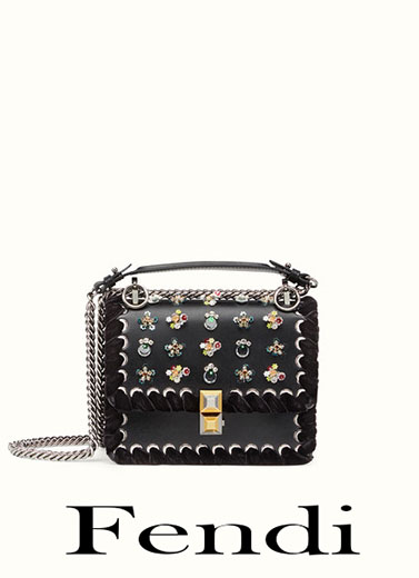 Shoulder bags Fendi fall winter women 5