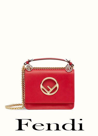 Shoulder bags Fendi fall winter women 6