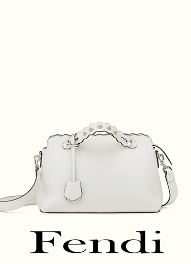 Shoulder bags Fendi fall winter women 7