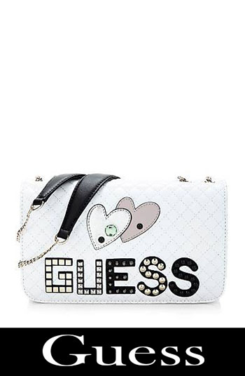 Shoulder bags Guess fall winter women 5