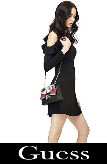 Shoulder bags Guess fall winter women 8