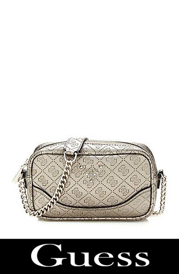 Shoulder bags Guess fall winter women 9