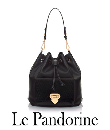 Shoulder bags Le Pandorine fall winter women 2