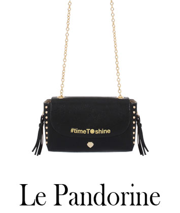 Shoulder bags Le Pandorine fall winter women 9