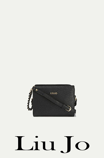 Shoulder bags Liu Jo fall winter women 6