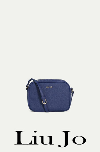 Shoulder bags Liu Jo fall winter women 7