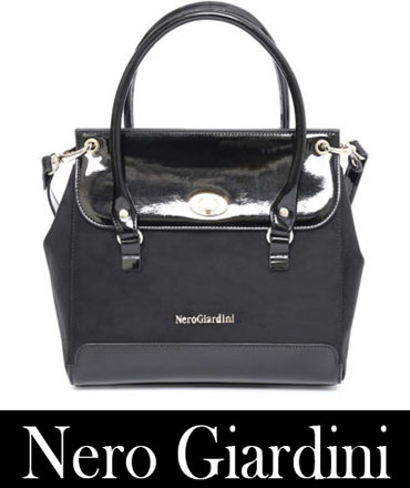 Shoulder bags Nero Giardini fall winter women 1