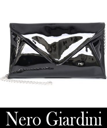 Shoulder bags Nero Giardini fall winter women 2