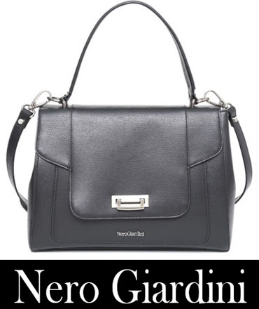 Shoulder bags Nero Giardini fall winter women 3