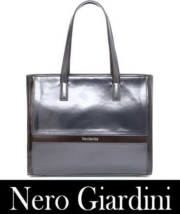 Shoulder bags Nero Giardini fall winter women 4