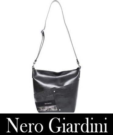 Shoulder bags Nero Giardini fall winter women 5