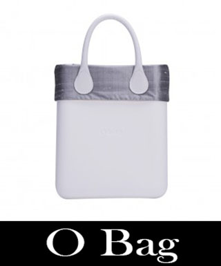 Shoulder bags O Bag fall winter women 12