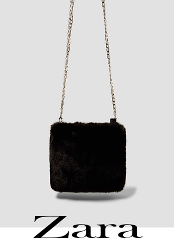 Shoulder bags Zara fall winter women 1