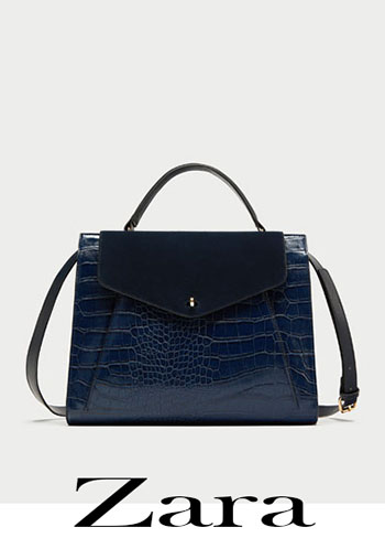 Shoulder bags Zara fall winter women 10