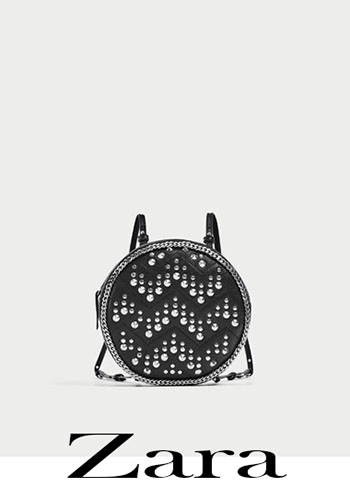 Shoulder bags Zara fall winter women 3