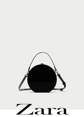 Shoulder bags Zara fall winter women 4