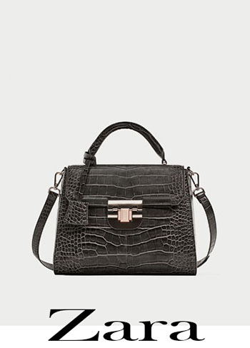 Shoulder bags Zara fall winter women 9