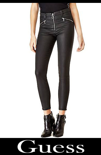 Skinny jeans Guess fall winter women 5