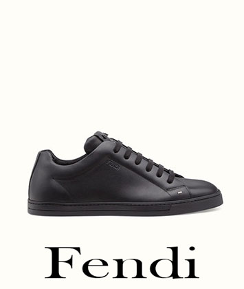 Sneakers Fendi fall winter 2017 2018 10