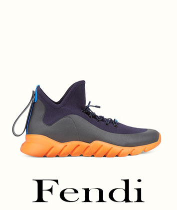 Sneakers Fendi fall winter 2017 2018 11