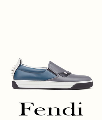 Sneakers Fendi fall winter 2017 2018 2