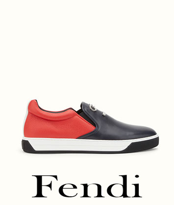 Sneakers Fendi fall winter 2017 2018 3