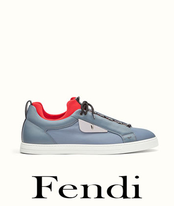 Sneakers Fendi fall winter 2017 2018 4