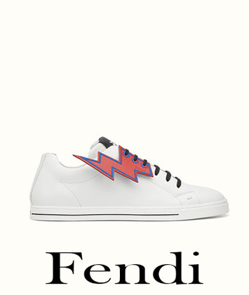 Sneakers Fendi fall winter 2017 2018 5