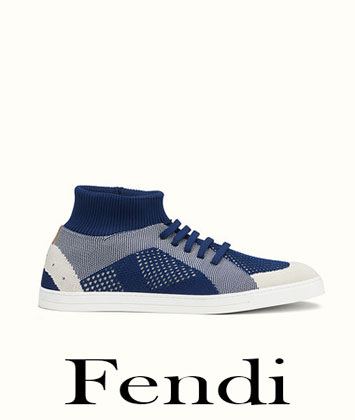 Sneakers Fendi fall winter 2017 2018 6