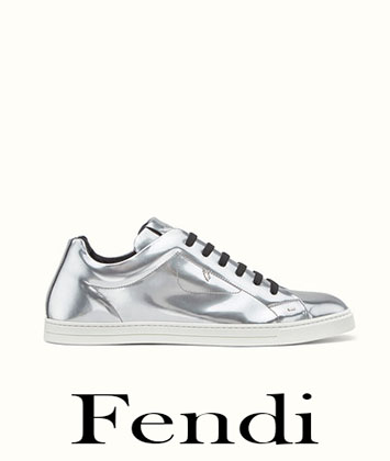 Sneakers Fendi fall winter 2017 2018 8