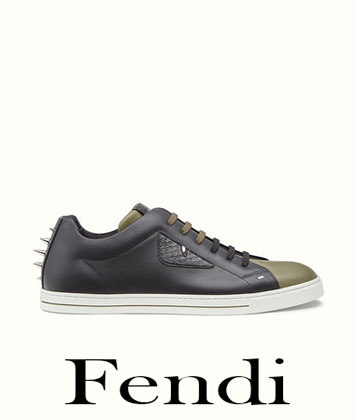 Sneakers Fendi fall winter 2017 2018 9