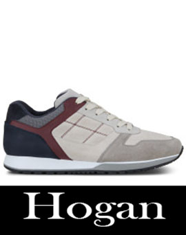 Sneakers Hogan fall winter 2017 2018 2 1