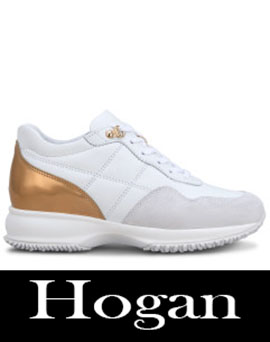 Sneakers Hogan fall winter 2017 2018 2